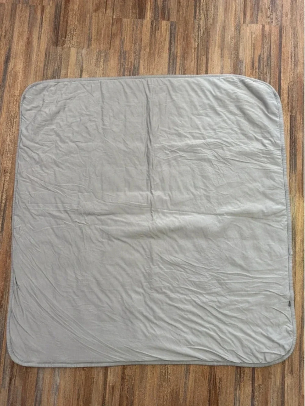 Kyte baby (storm I think) Baby blanket 1.0 tog